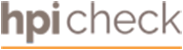 HPI Check Logo